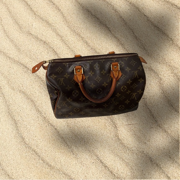 Louis Vuitton Handbags - Louis Vuitton Speedy 30 #2